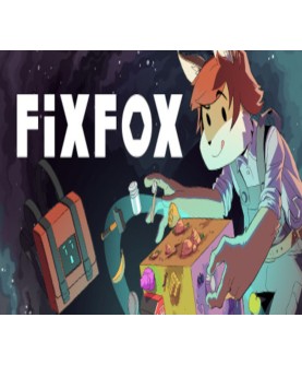 FixFox Steam Key GLOBAL